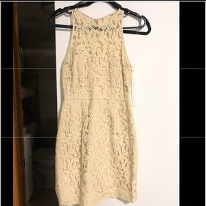 J Crew Lace Dress Bridemaid